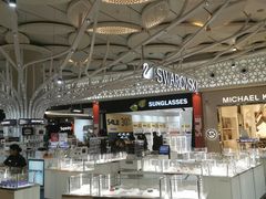 -贾特拉帕蒂·希瓦吉国际机场