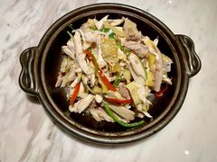 -岭南真味·匠心粤菜(K11店)