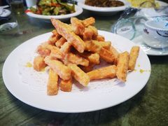 -华春餐馆(鱼山路店)