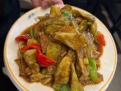 -北李妈妈菜·海肠捞饭(开发区万达店)