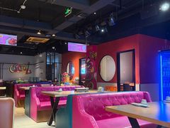 -醉炫音速烧烤·干煸菜(沙河总店)