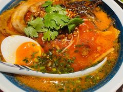 -一心创作料理屋(经开万达店)