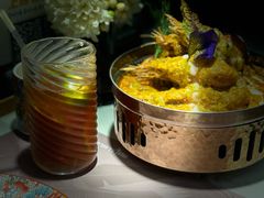 -泰椰里·泰国餐厅(智慧城广百广场店)