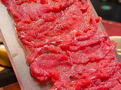 -盡膳口福跷脚牛肉火锅(国贸商城店)