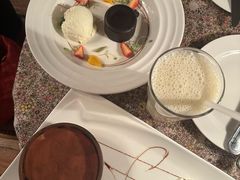 -小芳廷餐厅