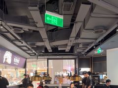 -新太二·鲜料川菜(晶耀前滩店)