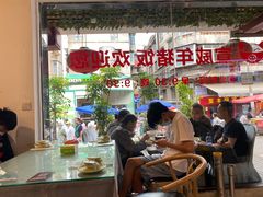 -宣威年猪饭·二十年云南家常菜·特色小炒肉(金碧店)