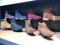 -TIMBERLAND(北京斯普瑞斯奥特莱斯店)
