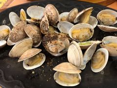 原味烤花蛤-萨莉亚意式餐厅(深圳北站店)