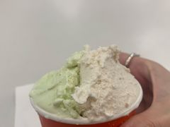 -Dal Cuore 达可芮冰淇淋(陕西北路店)