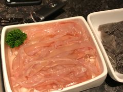 -海底捞火锅(连城广场店)