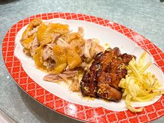 -谭厨中山传家菜.乳鸽.脆鲩鱼(华强北中航城店)