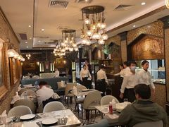 -苏坦土耳其餐厅(白云宾馆店)