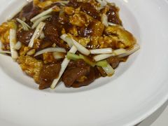 -大碗居·烤鸭·鱼头泡饼(天坛东门店)