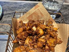 沈阳鸡架-醉炫音速烧烤(沙河总店)