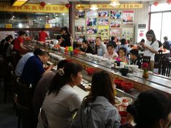 -乡党臊子面(丰庆公园店)