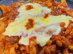 -青春韩国料理(光环店)