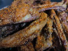 -新疆狼爷烤肉(宋庄店)