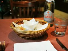 -Mammamia意大利餐厅(阳春巷店)