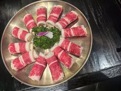 -西塔老太太泥炉烤肉(龙湖北苑天街店)