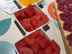 -南城十里潮汕鲜牛火锅·鲜虾生滚粥(融汇老商埠店)