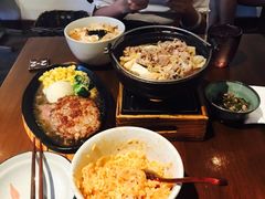 -铃木食堂(帽儿胡同店)