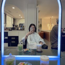 -E-salon伊上造型