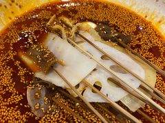 -嘉州叶婆婆钵钵鸡(建设路店)