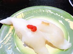 -回转寿司 活美登利(池袋西武店)
