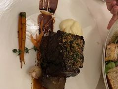 -上海和平饭店-华懋阁 The Cathay Room