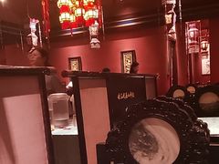-茶人村·宫廷私厨(奥体印象城店)