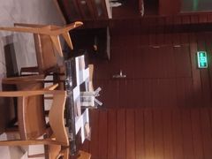 -顺德美的万豪酒店·自助餐·贡厨
