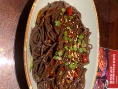 -江边城外烤全鱼(方庄时代购物中心店)