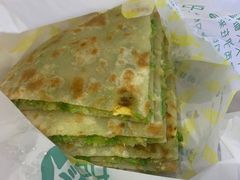 -甲乙饼·手工牛肉饼(天通苑华联店)