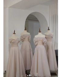 点击看大图 -Lady Jane高端婚纱礼服馆