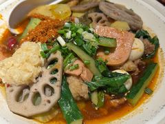 -蓉李记成都名小吃(合肥包河万达店)