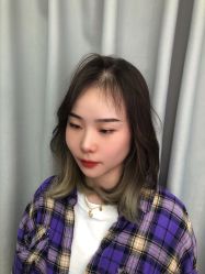 点击看大图 -辛格·潮沙龙