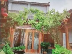 -清真天水老巷道餐厅