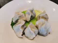 香煎韭菜饺-金悦轩海鲜酒家(拱北店)