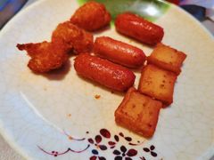 -福成自助烤肉(双桥万达店)
