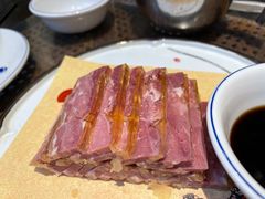 肴肉-双东酒店(东关街店)