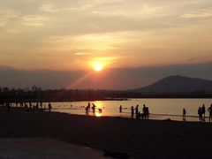 -天鹅湖体育公园