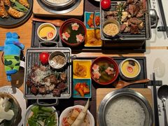 -味太助·银饭食堂(中华城店)