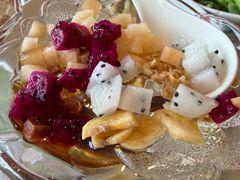 冰粉-渝信川菜(南滨店)