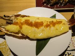 -隐鮨日料(北辰三角洲店)