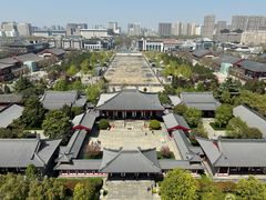 -大慈恩寺(大雁塔)