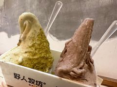-野人牧坊Gelato(苏州中心店)