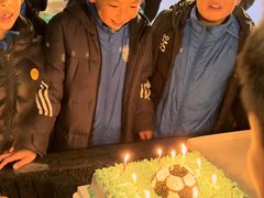 -上海竞达足球俱乐部(宝山校区)