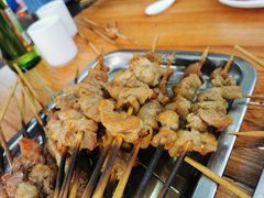 -二子海鲜大排档(太阳城店)