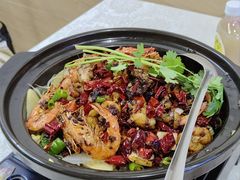 -十三香辣虾(夏湾店)